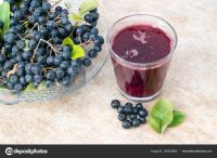 Лот: 14474618. Фото: 2. Сок аронии (черноплодной рябины... Продукты