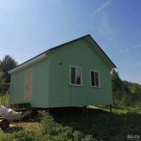 Лот: 16833099. Фото: 6. Каркасные строительство