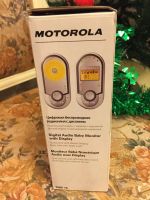 Лот: 4958814. Фото: 2. Радионяня Motorolla MBP16. Дети растут
