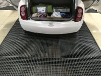 Лот: 14566854. Фото: 2. Бампер. Автозапчасти