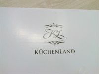 Лот: 10892730. Фото: 3. Абсолютно новый Kuchenland Сервиз... Домашний быт