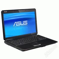 Лот: 1017051. Фото: 2. Игровой Asus K50IP Dual-Core T4500... Компьютеры, ноутбуки, планшеты
