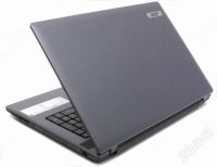 Лот: 1623964. Фото: 2. Новый игровой 17-дюймовый Acer... Компьютеры, ноутбуки, планшеты