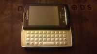 Лот: 6884519. Фото: 3. Sony Ericsson Xperia mini Pro. Красноярск