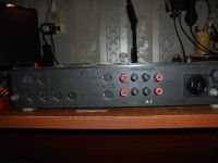 Лот: 22558202. Фото: 2. Усилитель «Кумир 35У-102С-1». Аудиотехника