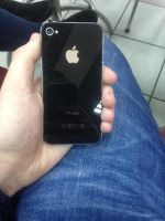Лот: 8449683. Фото: 2. iPhone 4s 8gb. Смартфоны, связь, навигация