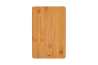 Лот: 23926787. Фото: 3. Доска разделочная HOFF Bamboo. Домашний быт