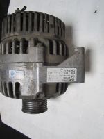 Лот: 15468020. Фото: 2. Генератор на Газ 3102, 31105... Автозапчасти