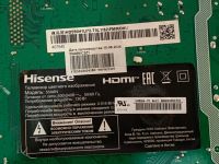 Лот: 25784030. Фото: 3. RSAG7.820.13696ROH tv Hisense... Бытовая техника