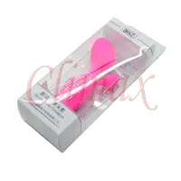 Лот: 16136092. Фото: 2. Вибратор Loveres Pink. Интимные товары