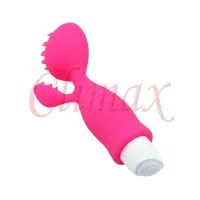 Лот: 16136092. Фото: 4. Вибратор Loveres Pink. Красноярск