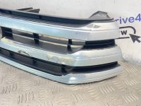 Лот: 25259195. Фото: 2. решетка радиатора Toyota Hilux... Автозапчасти