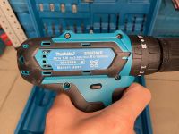 Лот: 18217956. Фото: 5. Ударный Шуруповерт Makita 21v...