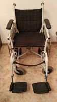 Лот: 12879497. Фото: 3. кресло-коляска инвалидное. Красота и здоровье