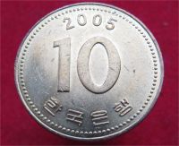 Лот: 10780031. Фото: 2. Иностранная монетка №18370. Монеты