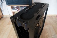 Лот: 12986279. Фото: 7. Корпус CoolerMaster HAF-X со встроенным...