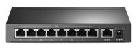 Лот: 20272324. Фото: 2. Коммутатор TP-Link TL-SF1009P... Оборудование