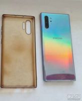 Лот: 18360196. Фото: 4. Samsung Note 10+ (Note 10 plus...