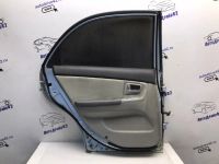 Лот: 21706069. Фото: 14. дверь боковая Kia Cerato LD