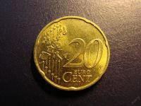 Лот: 3340922. Фото: 2. 20 евроцентов 2002, Германия... Монеты