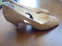 Лот: 7741093. Фото: 3. Туфли летние. Одежда, обувь, галантерея