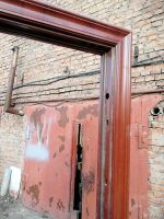 Лот: 13532519. Фото: 5. Дверь металлическая 960 левая...