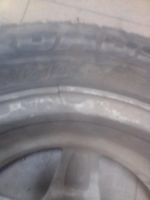 Лот: 5480735. Фото: 3. Литье r15. Авто, мото, водный транспорт