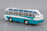 Лот: 6174408. Фото: 2. Масштабная модель ЛАЗ-697Е Турист... Моделизм
