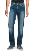 Лот: 7159985. Фото: 2. Мужские джинсы Mustang True Denim... Мужская одежда
