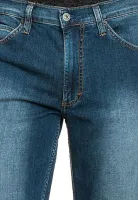 Лот: 7159985. Фото: 4. Мужские джинсы Mustang True Denim... Красноярск