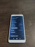 Лот: 19359992. Фото: 4. Смартфон Xiaomi Redmi 6A
