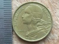 Лот: 11566544. Фото: 7. Монета 10 сантим Франция 1969...