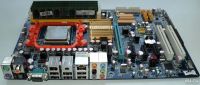Лот: 9254580. Фото: 3. GigaByte GA-MA770-DS3. Компьютеры, оргтехника, канцтовары