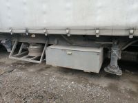 Лот: 15986184. Фото: 3. Полуприцеп Schmitz SO1. Красноярск