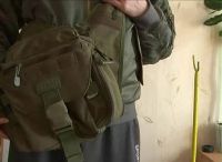 Лот: 3054868. Фото: 5. "Под заказ!" Сумка 5.11 Tactical...