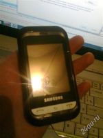 Лот: 2333267. Фото: 2. samsung champ c3300(продажа, обмен... Смартфоны, связь, навигация