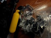 Лот: 23953743. Фото: 3. Экшн-камера GoPro HERO9 Black... Красноярск