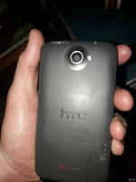 Лот: 15156175. Фото: 2. Htc one x. Смартфоны, связь, навигация