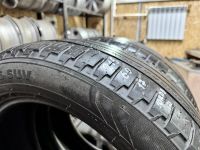 Лот: 25403520. Фото: 2. (2шт) 215-60-17 Nokian Nordman... Шины, Диски