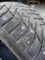 Лот: 12127585. Фото: 2. Шины 225/40R18 Sailun Ice Blazer... Шины, Диски