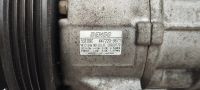 Лот: 23348397. Фото: 3. Компрессор кондиционера 1nz fe. Авто, мото, водный транспорт
