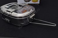 Лот: 14706800. Фото: 3. Котелок хотдоггер для разогрева... Авто, мото, водный транспорт