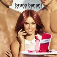 Лот: 12605932. Фото: 2. Bruno Banani Woman's Best Набор... Парфюмерия