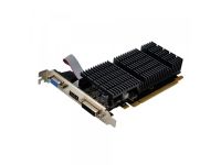 Лот: 25776751. Фото: 3. Видеокарта Afox Nvidia GeForce... Бытовая техника