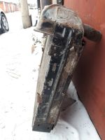 Лот: 16867016. Фото: 4. Радиатор охлаждения ГАЗ 69 Основной... Красноярск