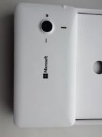 Лот: 6618649. Фото: 4. Microsoft Lumia 640 XL 3G Dual...