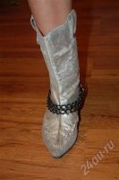 Лот: 643278. Фото: 2. Сапожки :). Женская обувь