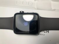 Лот: 13295383. Фото: 4. Apple Watch series 3 42 mm Space...