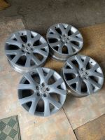 Лот: 20983789. Фото: 4. диски mazda R18. Красноярск