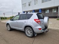 Лот: 20748018. Фото: 6. Toyota RAV4 4WD CVT 2012